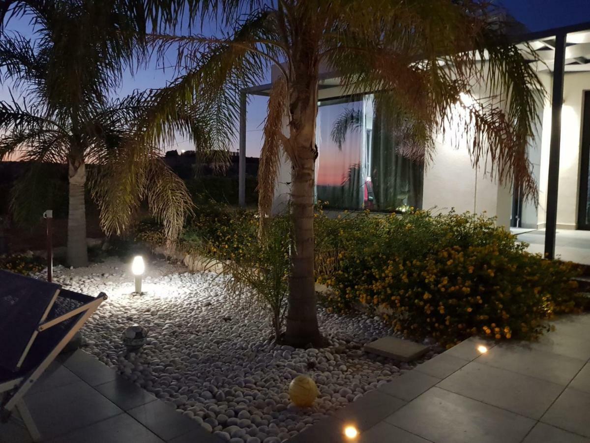 Bellavista Villa Menfi Exterior photo