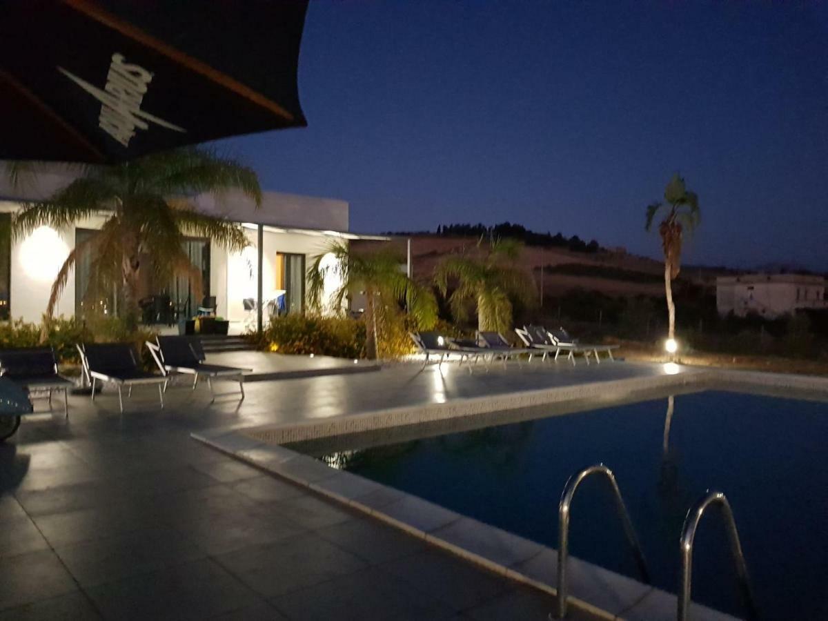 Bellavista Villa Menfi Exterior photo