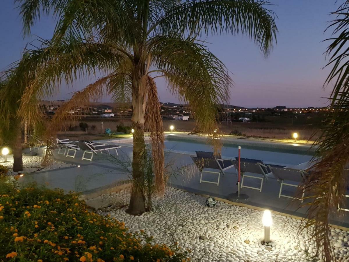 Bellavista Villa Menfi Exterior photo